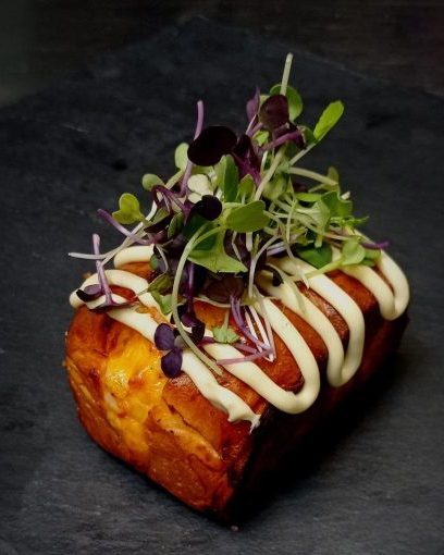 Carta de El Terrao, cocina mediterránea contemporánea en Almería